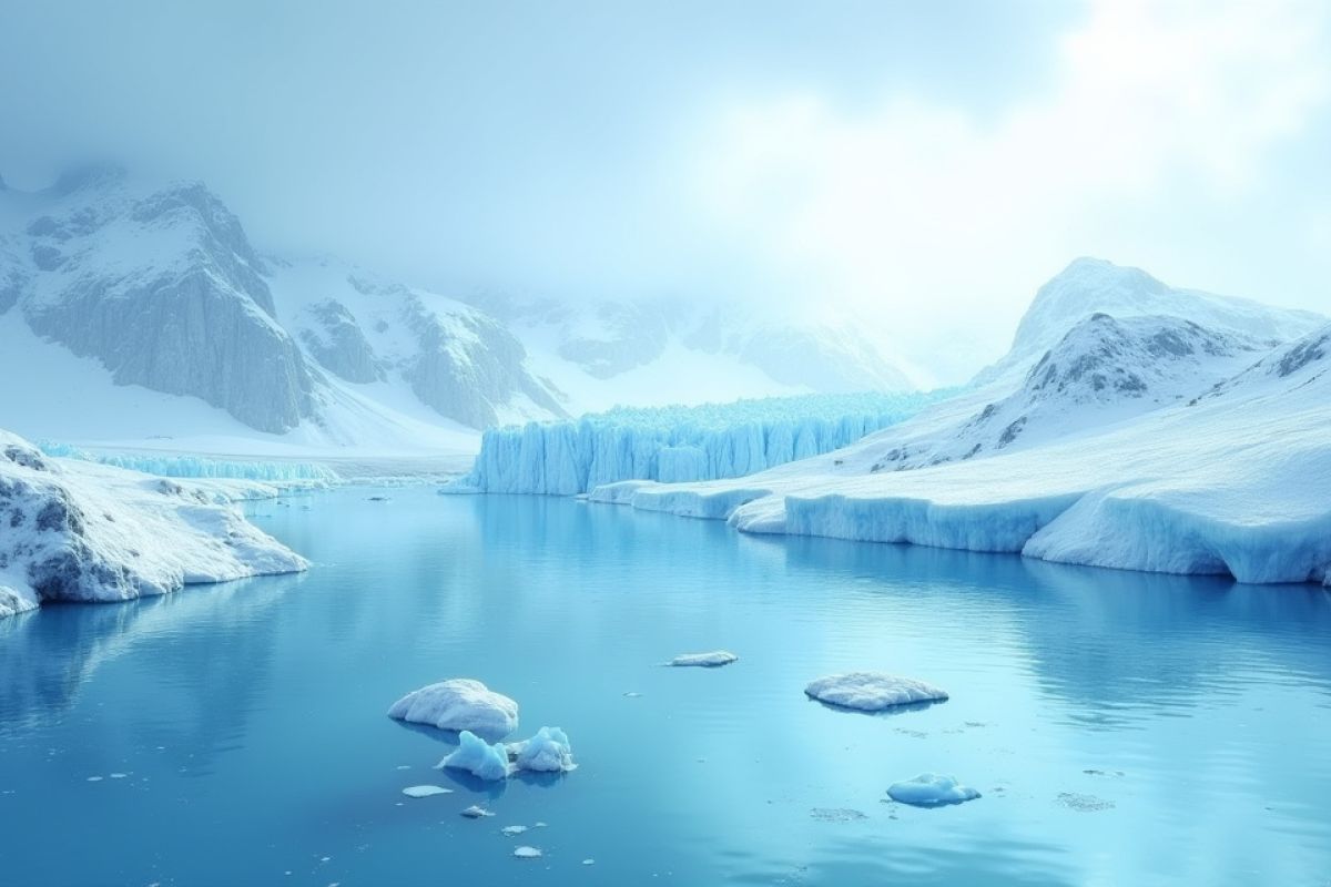 Inaugurato in Antartide l’Ice Memory Sanctuary: “I ghiacciai sono la memoria del pianeta”