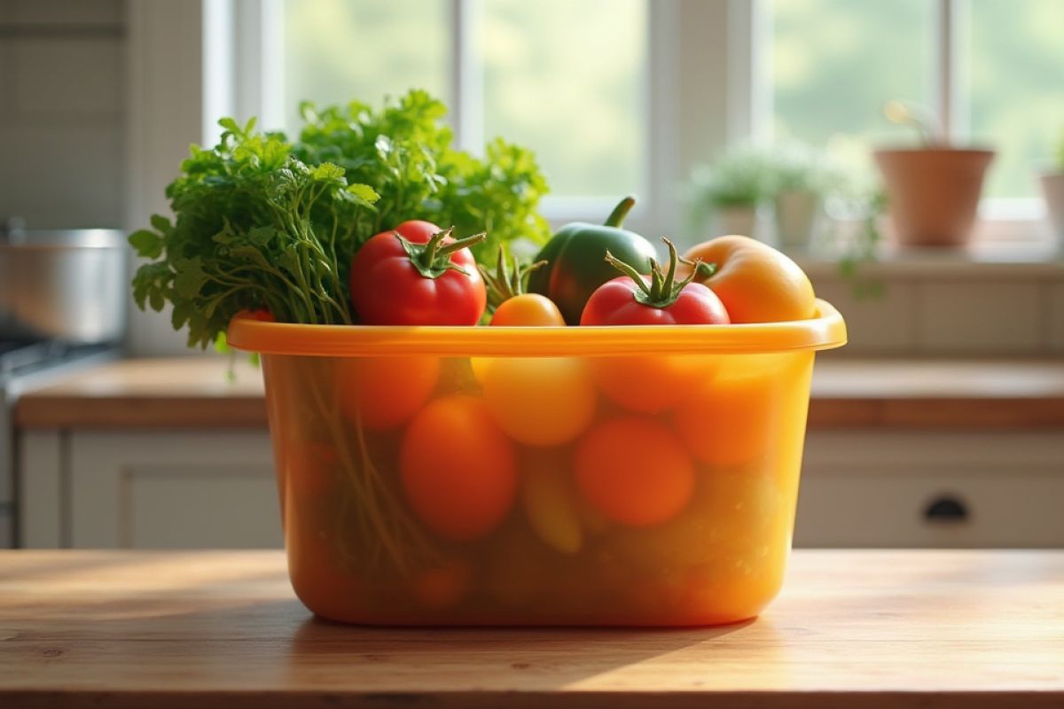 Come pulire correttamente i contenitori di plastica per alimenti: consigli e accorgimenti utili