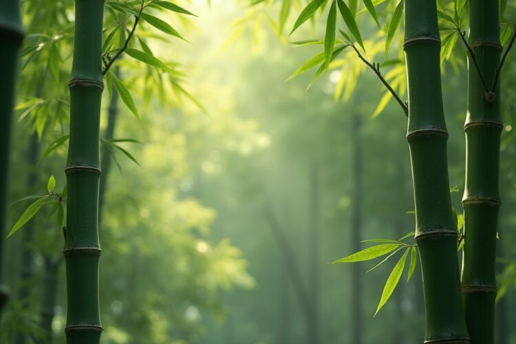 Bambù, il nuovo superfood: benefici, proprietà nutrizionali e usi nella dieta quotidiana