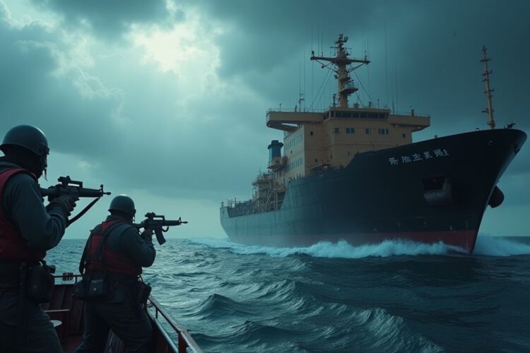 Ripresa della pirateria nel 2025: aumentano gli attacchi, allarme in Asia e Africa