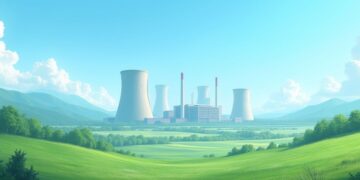 Giappone verso la riapertura delle centrali nucleari: le nuove strategie di Tokyo sull’energia