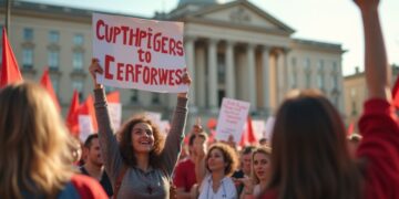 Venezuela, proteste studentesche e appelli per la liberazione dei prigionieri politici nel Paese