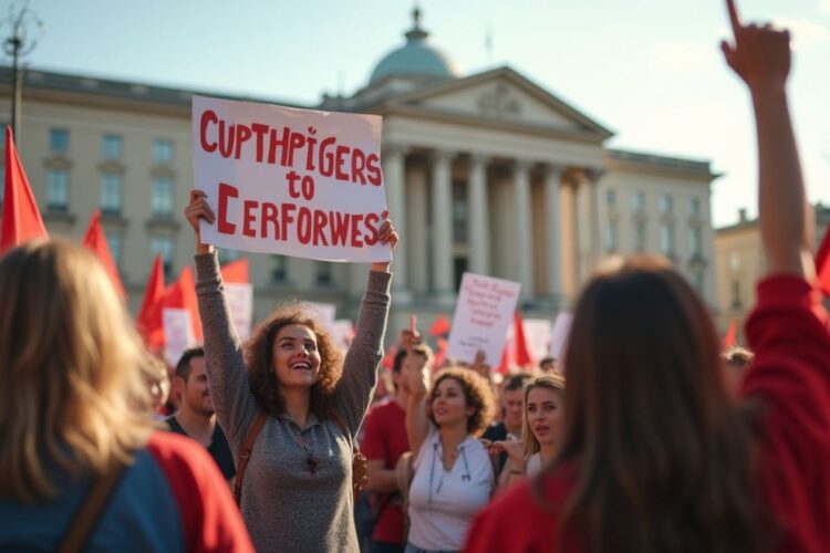 Venezuela, proteste studentesche e appelli per la liberazione dei prigionieri politici nel Paese