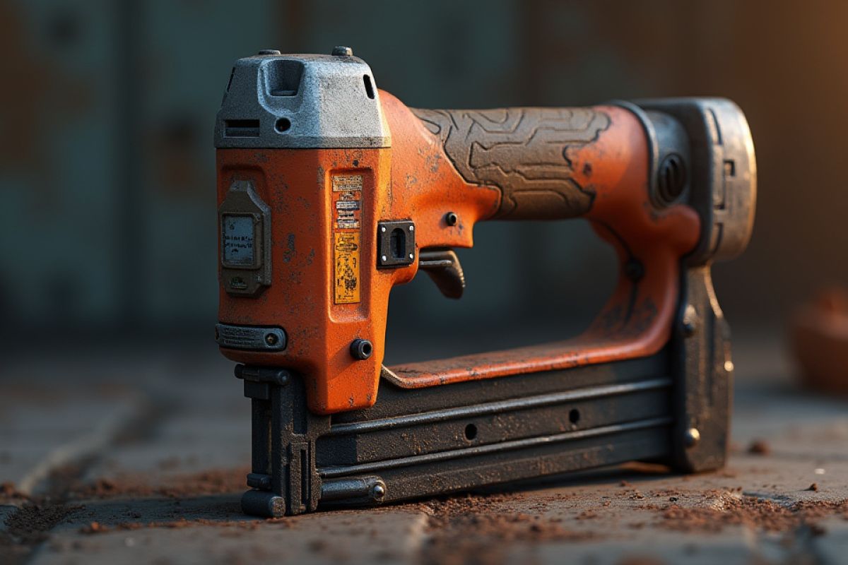 Donna ferita dal figlio con una sparachiodi a Caselle: indaga la polizia