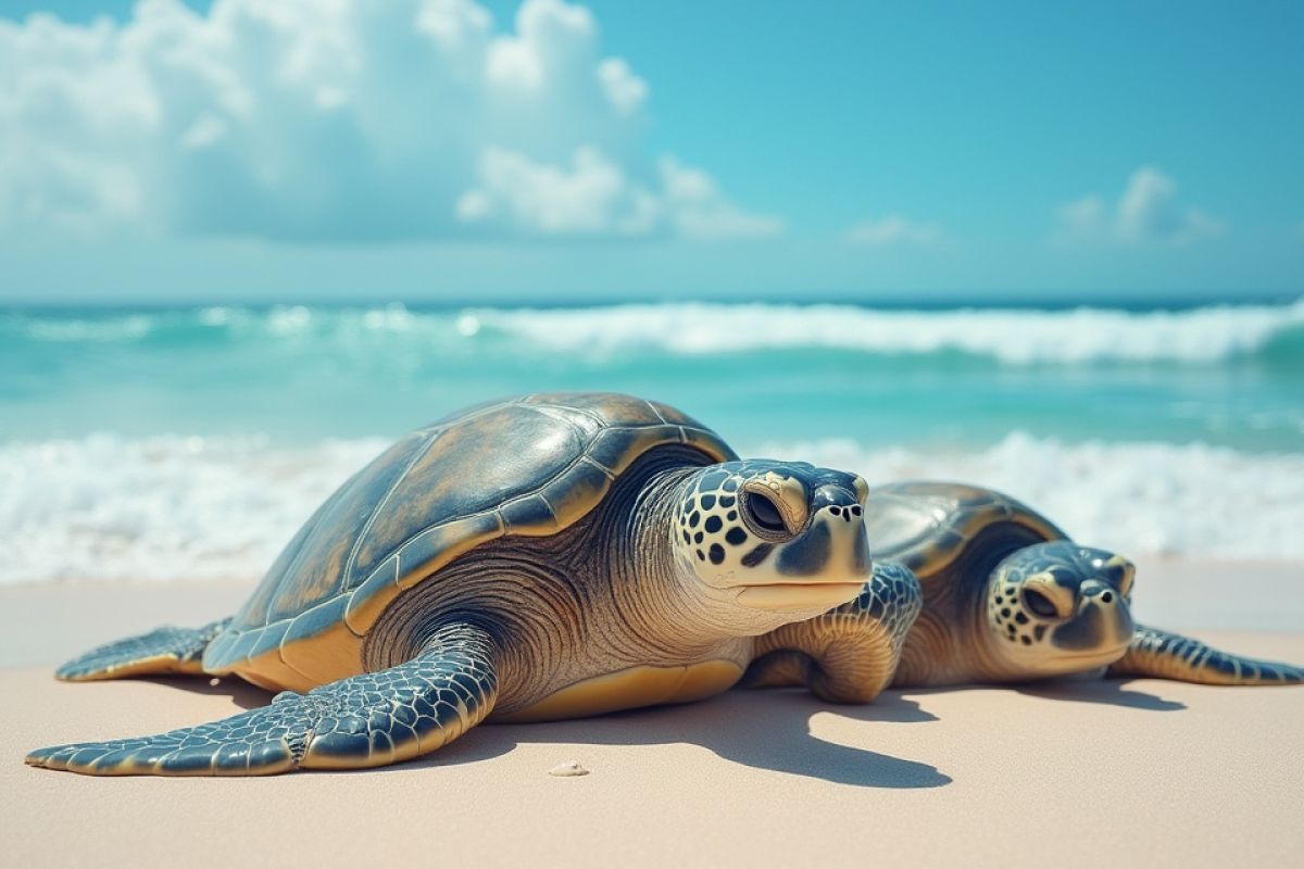 Oltre 50 tartarughe Caretta caretta salvate tra Abruzzo e Molise in un anno