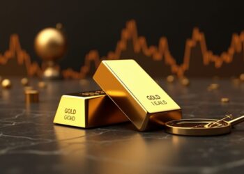 Prezzo dell’oro ai massimi storici: superata quota 5.290 dollari l’oncia sullo spot