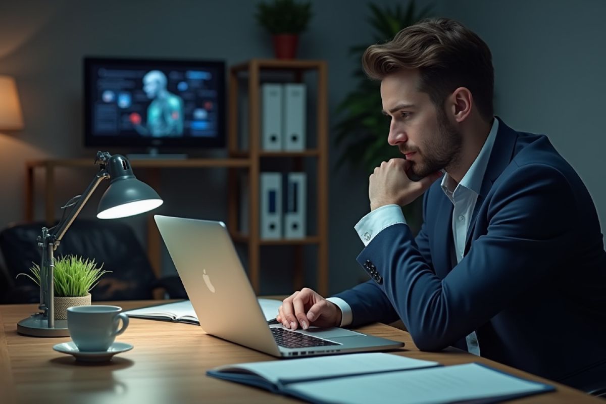 Ordine dei giornalisti, primo caso in Italia di segnalazione per uso improprio dell’IA