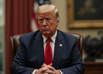 Sfida tra Cruz e Vance agita il partito repubblicano in vista del 2028