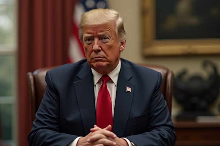 Sfida tra Cruz e Vance agita il partito repubblicano in vista del 2028