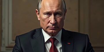 Mosca monitora i piani statunitensi per il sistema Golden Dome in Groenlandia