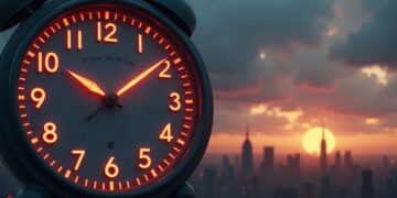 Orologio dell’Apocalisse, mancano soli 85 secondi: allerta massima per l’umanità