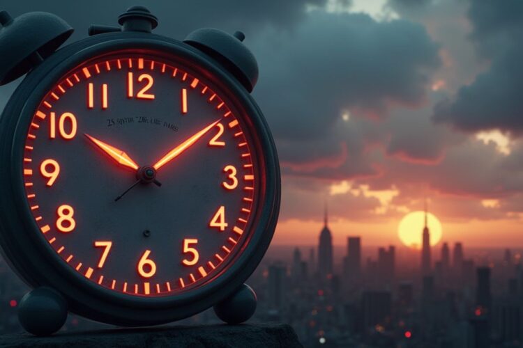 Orologio dell’Apocalisse, mancano soli 85 secondi: allerta massima per l’umanità