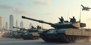 Usa, consegnate a Taiwan nuove forniture militari: ecco i numeri del 2025