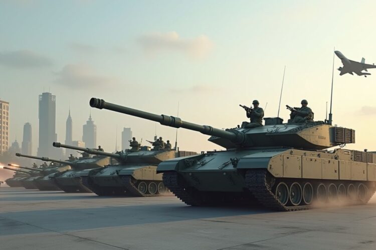 Usa, consegnate a Taiwan nuove forniture militari: ecco i numeri del 2025