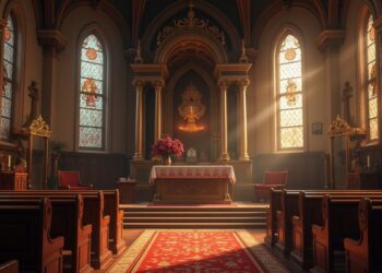 Suor condannata per furto e ricettazione di oro ed ex voto nelle chiese dell’Irpinia