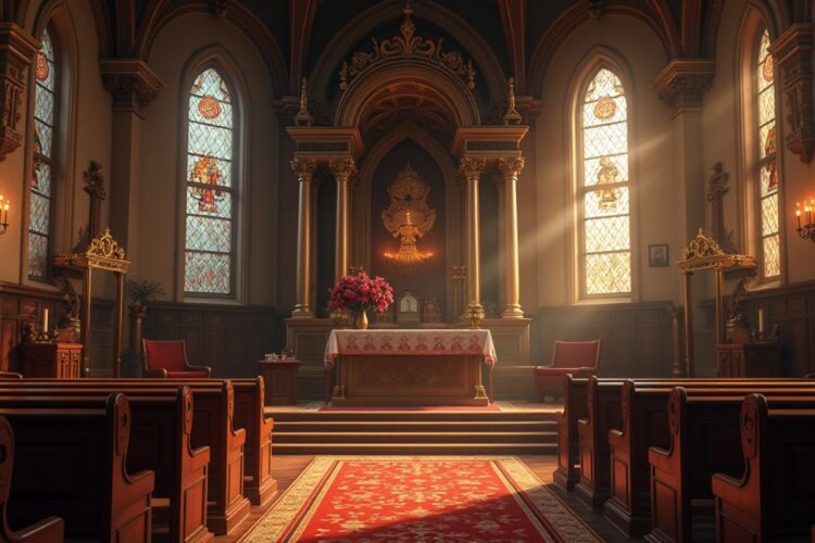 Suor condannata per furto e ricettazione di oro ed ex voto nelle chiese dell’Irpinia