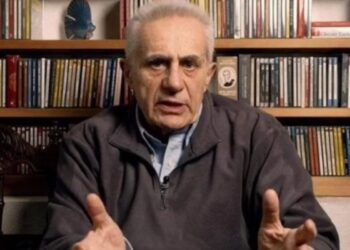 Addio a Angelo Foletto