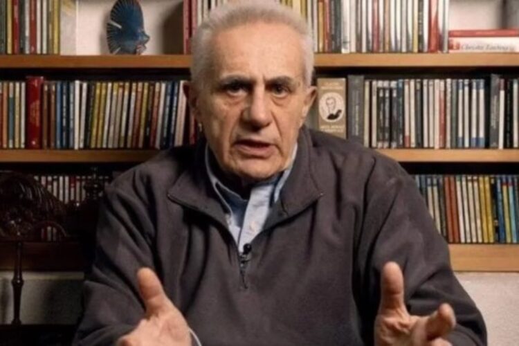 Addio a Angelo Foletto