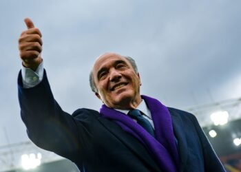 Addio a Rocco Commisso