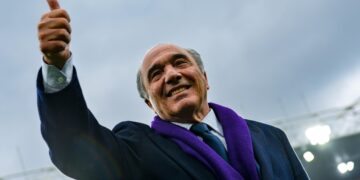 Addio a Rocco Commisso
