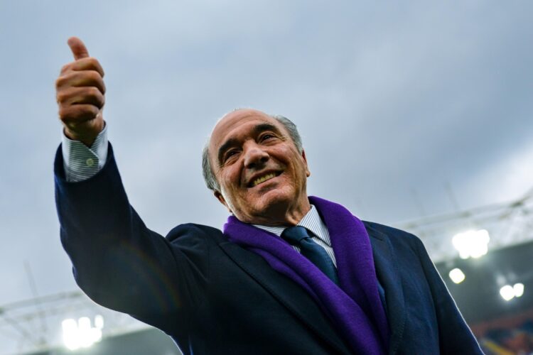 Addio a Rocco Commisso