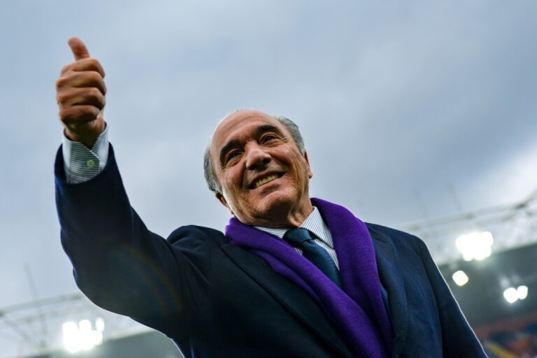 Addio a Rocco Commisso