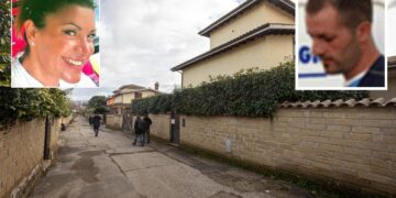 Anguillara, il figlio di Federica Torzullo e Claudio Carlomagno verrà affidato ai nonni materni