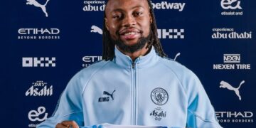 Antoine Semenyo al Manchester City per una cifra folle