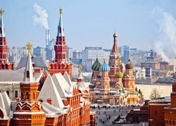 Appelli della Russia a USA e Ue