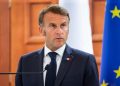 Emmanuel Macron