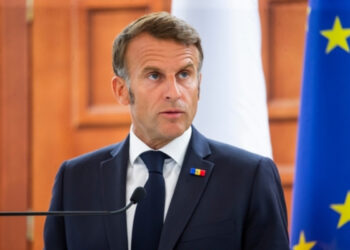 Appello di Macron all'Europa sulla Groenlandia