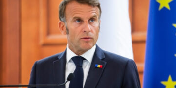 Appello di Macron all'Europa sulla Groenlandia