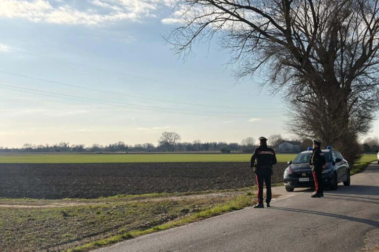 Arrestato il presunto omicida di Sergiu Tarna