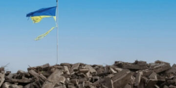 Attacchi russi in Ucraina