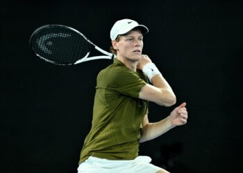 Australian Open: Djokovic batte Sinner