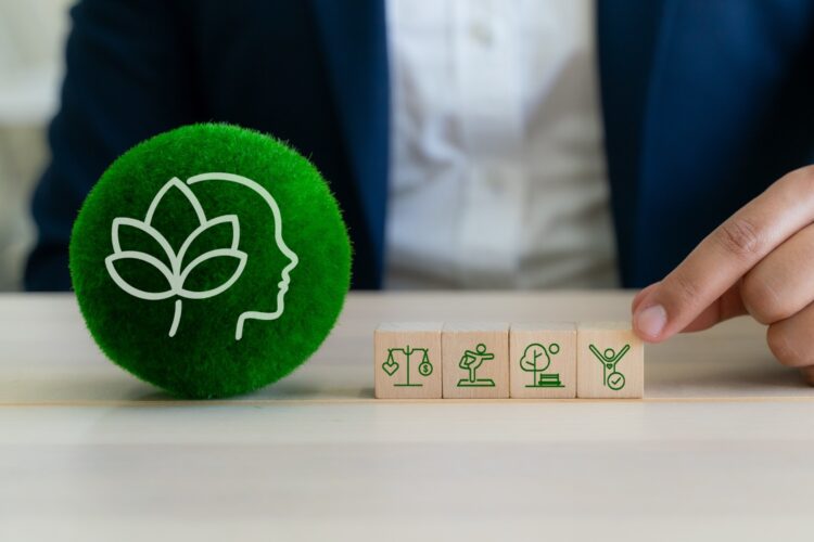 Il benessere sul lavoro è più importante dello stipendio per gli italiani