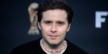 Brooklyn Beckham