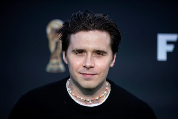 Brooklyn Beckham