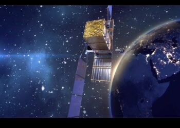 COSMO-SkyMed, nuovo satellite italiano lanciato in orbita