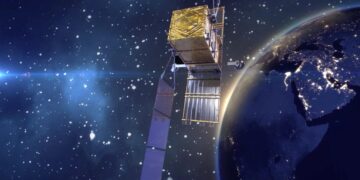 COSMO-SkyMed, nuovo satellite italiano lanciato in orbita