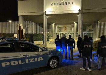 Capotreno ucciso a Bologna