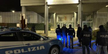 Capotreno ucciso a Bologna