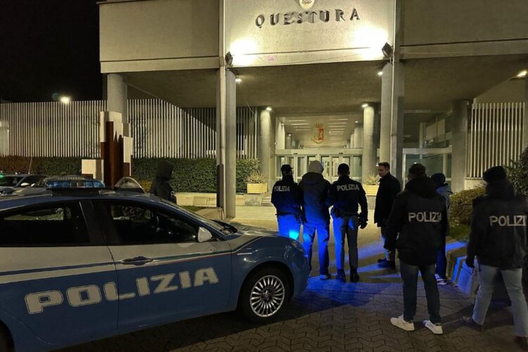 Capotreno ucciso a Bologna