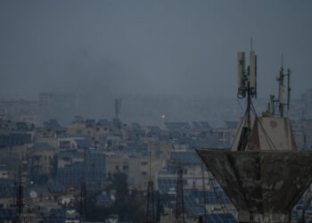 Cessate il fuoco ad Aleppo in Siria