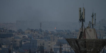 Cessate il fuoco ad Aleppo in Siria