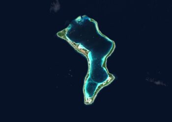 Chagos Islands