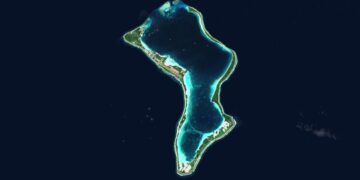 Chagos Islands