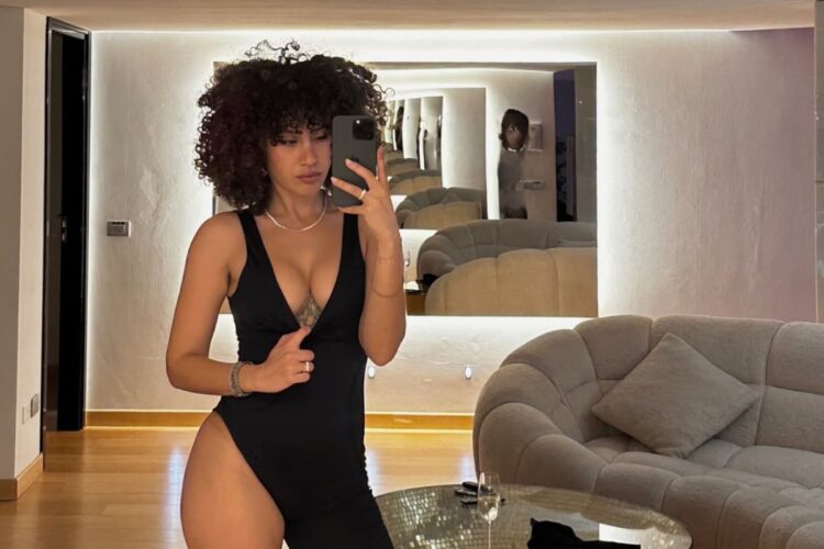 Chi è Beatrice Segreti