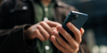 Truffe delle chiamate dalla Danimarca