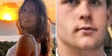 Chiara Costanzo e Achille Barosi